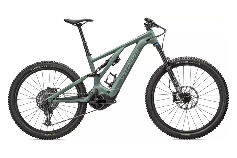 Specialized Turbo Levo Comp Alloy 2022 Full Suspension Electric MTB